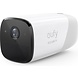 Anker eufy Security eufyCam 2, IP Überwachungskamera, Indoor & Outdoor, Kabellos, Amazon Alexa & Google Assistant, Decke/Wand, Schwarz, Weiß Anker eufy Security eufyCam 2, IP Überwachungskamera, Indoor & Outdoor, Kabellos, Amazon Alexa & Google Assistant, Decke/Wand, Schwarz, Weiß