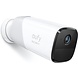 Anker Eufy eufyCam 2 Pro, IP-Überwachungskamera, Innen & Außen, Verkabelt & kabellos, Amazon Alexa & Google Assistant, Wand, Weiß Anker Eufy eufyCam 2 Pro, IP-Überwachungskamera, Innen & Außen, Verkabelt & kabellos, Amazon Alexa & Google Assistant, Wand, Weiß