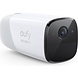 Anker Eufy eufyCam 2 Pro, IP-Überwachungskamera, Indoor & Outdoor, Kabellos, Amazon Alexa & Google Assistant, Wand, Weiß Anker Eufy eufyCam 2 Pro, IP-Überwachungskamera, Indoor & Outdoor, Kabellos, Amazon Alexa & Google Assistant, Wand, Weiß