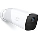 Anker Eufy eufyCam 2 Pro, IP-Überwachungskamera, Indoor & Outdoor, Kabellos, Amazon Alexa & Google Assistant, Wand, Weiß Anker Eufy eufyCam 2 Pro, IP-Überwachungskamera, Indoor & Outdoor, Kabellos, Amazon Alexa & Google Assistant, Wand, Weiß
