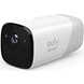 Anker Eufy eufyCam 2 Pro, IP-Überwachungskamera, Indoor & Outdoor, Kabellos, Amazon Alexa & Google Assistant, Wand, Weiß Anker Eufy eufyCam 2 Pro, IP-Überwachungskamera, Indoor & Outdoor, Kabellos, Amazon Alexa & Google Assistant, Wand, Weiß