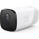 Anker Eufy eufyCam 2 Pro, IP-Überwachungskamera, Indoor & Outdoor, Kabellos, Amazon Alexa & Google Assistant, Wand, Weiß Anker Eufy eufyCam 2 Pro, IP-Überwachungskamera, Indoor & Outdoor, Kabellos, Amazon Alexa & Google Assistant, Wand, Weiß