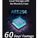 Anker Eufy SoloCam L40, IP Überwachungskamera, Indoor & Outdoor, Kabellos, Amazon Alexa & Google Assistant, 600 lm, 6000 K Anker Eufy SoloCam L40, IP Überwachungskamera, Indoor & Outdoor, Kabellos, Amazon Alexa & Google Assistant, 600 lm, 6000 K