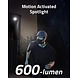 Anker Eufy SoloCam L40, IP Überwachungskamera, Indoor & Outdoor, Kabellos, Amazon Alexa & Google Assistant, 600 lm, 6000 K Anker Eufy SoloCam L40, IP Überwachungskamera, Indoor & Outdoor, Kabellos, Amazon Alexa & Google Assistant, 600 lm, 6000 K