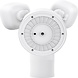Eufy Flutlichtkamera 2K, IP-Sicherheitskamera, Outdoor, verkabelt, Amazon Alexa & Google Assistant, 2500 lm, 5000 K Eufy Flutlichtkamera 2K, IP-Sicherheitskamera, Outdoor, verkabelt, Amazon Alexa & Google Assistant, 2500 lm, 5000 K