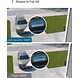 Eufy Flutlichtkamera 2K, IP-Sicherheitskamera, Outdoor, verkabelt, Amazon Alexa & Google Assistant, 2500 lm, 5000 K Eufy Flutlichtkamera 2K, IP-Sicherheitskamera, Outdoor, verkabelt, Amazon Alexa & Google Assistant, 2500 lm, 5000 K
