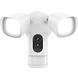 Anker Eufy Floodlight Camera 2K, IP Überwachungskamera, Outdoor, Kabelgebunden, Amazon Alexa & Google Assistant, 2500 lm, 5000 K Anker Eufy Floodlight Camera 2K, IP Überwachungskamera, Outdoor, Kabelgebunden, Amazon Alexa & Google Assistant, 2500 lm, 5000 K