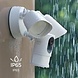 Anker Eufy Floodlight Camera 2K, IP Überwachungskamera, Outdoor, Kabelgebunden, Amazon Alexa & Google Assistant, 2500 lm, 5000 K Anker Eufy Floodlight Camera 2K, IP Überwachungskamera, Outdoor, Kabelgebunden, Amazon Alexa & Google Assistant, 2500 lm, 5000 K