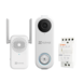 Ezviz by Hikvision Ezviz DB1C Wifi-Video-Türklingel Ezviz by Hikvision Ezviz DB1C Wifi-Video-Türklingel