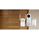 Ezviz by Hikvision Ezviz DB1C Wifi-Video-Türklingel Ezviz by Hikvision Ezviz DB1C Wifi-Video-Türklingel