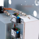 URFOG FFLXTRC8 Nebelflüssigkeitsbeutel 1000ml. URFOG FFLXTRC8 Nebelflüssigkeitsbeutel 1000ml.