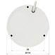 Dahua IPC-HDBW1530E-S6 | 5MP-Kuppel | IR-LEDs | PoE | 2,8 mm Dahua IPC-HDBW1530E-S6 | 5MP-Kuppel | IR-LEDs | PoE | 2,8 mm