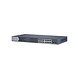 Hikvision DS-3E1518P-SI, verwalteter 1000-Mb-PoE-Switch mit 16 Kanälen Hikvision DS-3E1518P-SI, verwalteter 1000-Mb-PoE-Switch mit 16 Kanälen