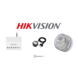 ASE Hikvision Blitzset Weiß ASE Hikvision Blitzset Weiß