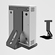 URFOG FPUSTD Schreibtisch-Standard-Nebelmaschine URFOG FPUSTD Schreibtisch-Standard-Nebelmaschine