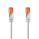 Nedis CAT6-Kabel Ready and Ready 5 Meter Nedis CAT6-Kabel Ready and Ready 5 Meter