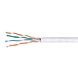 Equip Netzwerkkabel CAT5e UTP, 305 mtr, 100 % Kupfer, Volladern Equip Netzwerkkabel CAT5e UTP, 305 mtr, 100 % Kupfer, Volladern