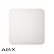 Ajax Systems Ajax SoloButton Single 2-Wege Weiß Ajax Systems Ajax SoloButton Single 2-Wege Weiß