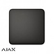 Ajax Systems Ajax SoloButton Single 2-Wege Schwarz Ajax Systems Ajax SoloButton Single 2-Wege Schwarz