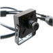 AlarmsysteemExpert.nl Pinhole-IP-Kamera 4 MP, 16-mm-Teleobjektiv, Betrachtungswinkel 22 Grad, PoE, Mikrofon AlarmsysteemExpert.nl Pinhole-IP-Kamera 4 MP, 16-mm-Teleobjektiv, Betrachtungswinkel 22 Grad, PoE, Mikrofon