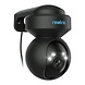 Reolink E1 Outdoor Black, intelligente 5-MP-PTZ-Dualband-WLAN-Kamera mit Scheinwerfern Reolink E1 Outdoor Black, intelligente 5-MP-PTZ-Dualband-WLAN-Kamera mit Scheinwerfern