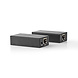 Nedis Mini-HDMI-Extender-Set (1x UTP, max. 50 m) Nedis Mini-HDMI-Extender-Set (1x UTP, max. 50 m)