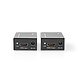 Nedis Mini-HDMI-Extender-Set (1x UTP, max. 50 m) Nedis Mini-HDMI-Extender-Set (1x UTP, max. 50 m)