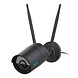 Reolink RLC-410WA 4 Megapixel Wifi Smart Sensing Schwarz Reolink RLC-410WA 4 Megapixel Wifi Smart Sensing Schwarz