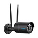 Reolink RLC-410WA 4 Megapixel Wifi Smart Sensing Schwarz Reolink RLC-410WA 4 Megapixel Wifi Smart Sensing Schwarz