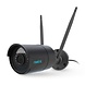 Reolink RLC-410WA 4 Megapixel Wifi Smart Sensing Schwarz Reolink RLC-410WA 4 Megapixel Wifi Smart Sensing Schwarz