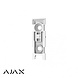 Ajax Systems Türschutzhalterung magnetische Seite (weiß) Ajax Systems Türschutzhalterung magnetische Seite (weiß)