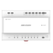 Hikvision DS-KAD706Y, Hikvision 2-Draht-Master-Video-/Audio-Verteiler Hikvision DS-KAD706Y, Hikvision 2-Draht-Master-Video-/Audio-Verteiler