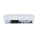 Dahua NVR4108-8P-EI 1x LAN 8xPoE Geeignet für 8 IP-Kameras Dahua NVR4108-8P-EI 1x LAN 8xPoE Geeignet für 8 IP-Kameras
