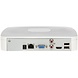 Dahua NVR4104-EI, 1x LAN, kein PoE Geeignet für 4 IP-Kameras Dahua NVR4104-EI, 1x LAN, kein PoE Geeignet für 4 IP-Kameras