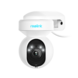 Reolink E1 Outdoor PoE Weiße, intelligente 8-MP-PTZ-Kamera mit automatischer Verfolgung und intelligenter Erkennung Reolink E1 Outdoor PoE Weiße, intelligente 8-MP-PTZ-Kamera mit automatischer Verfolgung und intelligenter Erkennung