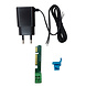 Mobeye AC-FA-EPEU externes Stromversorgungskit CM44xx-Serie inkl. 12 VDC. Adapter Mobeye AC-FA-EPEU externes Stromversorgungskit CM44xx-Serie inkl. 12 VDC. Adapter