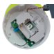 Mobeye AC-FA-EPEU externes Stromversorgungskit CM44xx-Serie inkl. 12 VDC. Adapter Mobeye AC-FA-EPEU externes Stromversorgungskit CM44xx-Serie inkl. 12 VDC. Adapter