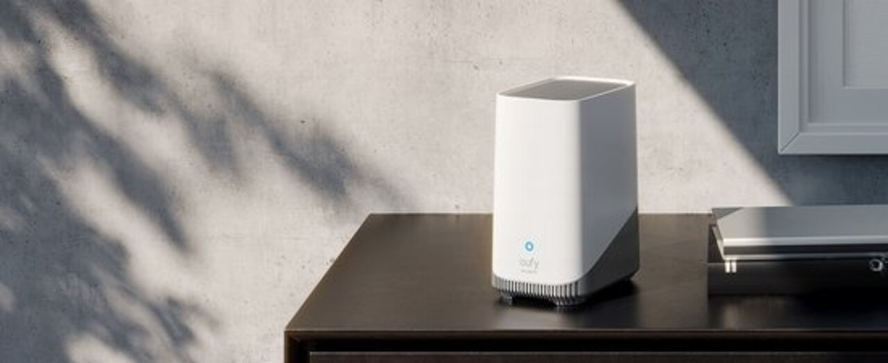 Eufy homebase 3 Alarmanlageexperte.de