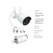 Reolink Reolink RLC-510WA 5-Megapixel-WLAN-Smart-Erkennung Reolink Reolink RLC-510WA 5-Megapixel-WLAN-Smart-Erkennung