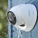 Reolink RLC-1224A, 12 MP, PoE-Turmkamera mit Farbnachtsicht, intelligenter Erkennung Reolink RLC-1224A, 12 MP, PoE-Turmkamera mit Farbnachtsicht, intelligenter Erkennung