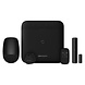 Hikvision DS-PWA96-KIT-WE AxPro Starterkit 4G LAN WLAN Schwarz Hikvision DS-PWA96-KIT-WE AxPro Starterkit 4G LAN WLAN Schwarz