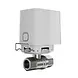 Ajax Systems Ajax WaterStop Absperrventil 1/2" Anschluss Weiß Ajax Systems Ajax WaterStop Absperrventil 1/2" Anschluss Weiß