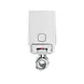 Ajax Systems Ajax WaterStop Absperrventil 1/2" Anschluss Weiß Ajax Systems Ajax WaterStop Absperrventil 1/2" Anschluss Weiß