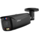Dahua 8 MP TiOC2.0 Bullet WizSense-Kamera mit variabler Brennweite, 2,7–13,5 mm, Schwarz Dahua 8 MP TiOC2.0 Bullet WizSense-Kamera mit variabler Brennweite, 2,7–13,5 mm, Schwarz