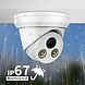HIK HIK2387W, 8 MP/4K, Vollfarbe, Nightlight™, Mikrofon, PoE DEMO HIK HIK2387W, 8 MP/4K, Vollfarbe, Nightlight™, Mikrofon, PoE DEMO