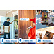 HIK HIK2387W, 8 MP/4K, Vollfarbe, Nightlight™, Mikrofon, PoE DEMO HIK HIK2387W, 8 MP/4K, Vollfarbe, Nightlight™, Mikrofon, PoE DEMO