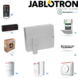 Jablotron JA103KR ohne GSM-Modul + LAN-Funkalarmsystem-KIT (C) Jablotron JA103KR ohne GSM-Modul + LAN-Funkalarmsystem-KIT (C)