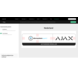 Ajax Systems MotionProtect PLUS Bewegungsmelder, haustierfreundlich, kabellos für den Innenbereich Ajax Systems MotionProtect PLUS Bewegungsmelder, haustierfreundlich, kabellos für den Innenbereich