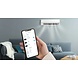 Ajax Systems Wallswitch Einbau-Schalteinheit kabellos Ajax Systems Wallswitch Einbau-Schalteinheit kabellos