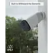 Eufy EufyCam 2 Pro Round IP-Überwachungskamera-Erweiterung Eufy EufyCam 2 Pro Round IP-Überwachungskamera-Erweiterung